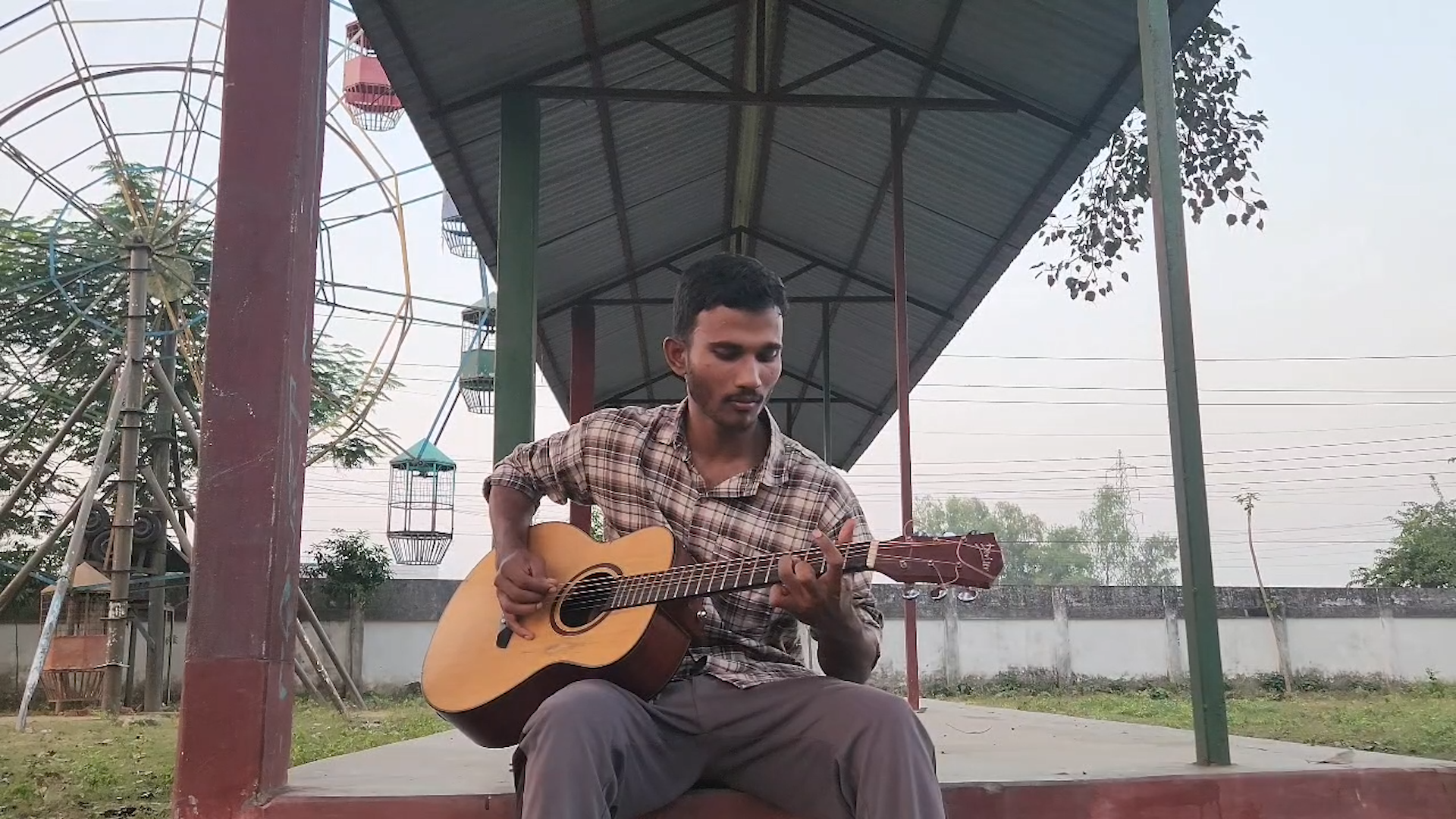 Musical Journey