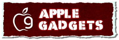 Apple Gadgets