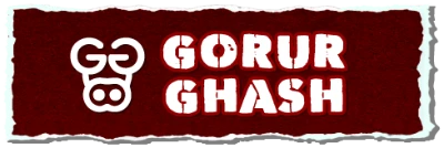 Gorur Ghash