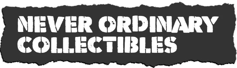 Never Ordinary Collectibles
